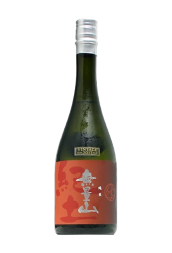 Rượu Sake KITDO FREE UZAN JUNMAI (720ml)