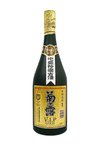 Rượu Shochu KIKUNOTSUYU GOJU VIP GOLD 30 DEGREES (720ml)