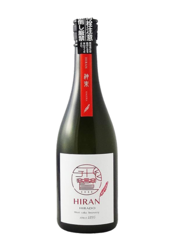 Rượu Sake HIRAN KAGURA (720ml)