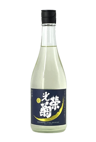 Rượu Sake KOUEIGIKU TSUKIKAGE SHINRIKI (720ml/1800ml)