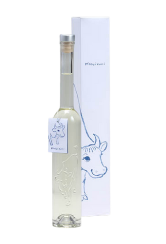 Rượu Sake MASUIZUMI ETOBOTORU 2021 (350ml)