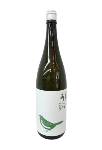 Rượu Sake NIWA NO GUISU TOKUBETSU JUNMAI (720ml/1800ml)