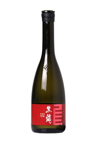 Rượu Sake KURORYU KIJOSHU (720ml)