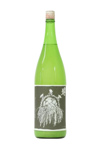 Rượu Sake NAMBU BIJIN JUNMAI MIYAMA NISHIKI NIGORI (1800ml)