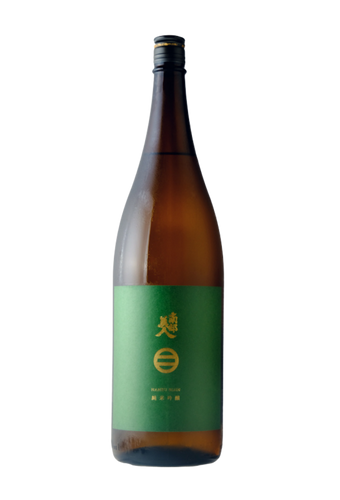 Rượu Sake NAMBU BIJIN JUNMAI GINJO (1800ml)