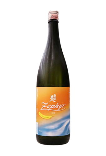 Rượu Sake NAMBU BIJIN JUNMAI GINJO NATSUZAKE (720ml/1800ml)