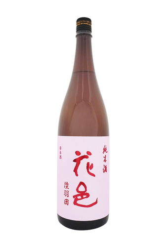 Rượu Sake HANAMURA JUNMAI RIKUUDEN (720ml/1800ml)