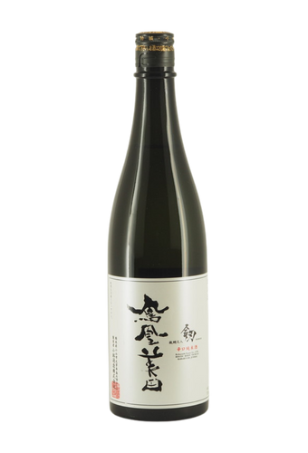 Rượu Sake HOUOU BIDEN KEN KARAGUCHI JUNMAI  (720ml)