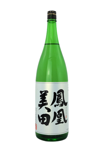 Rượu Sake HOUOU BIDEN HONGINJO MUROKA (1800ml)