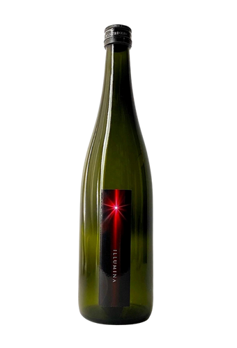 Rượu Sake  ILLUMINA JUNMAI GINJO RED LIGHT  (1800ml)