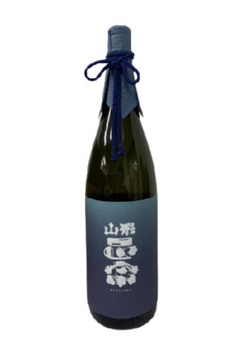 Rượu Sake YAMAGATA MASAMUNE AI JUNMAI DAIGINJO (1800ml)