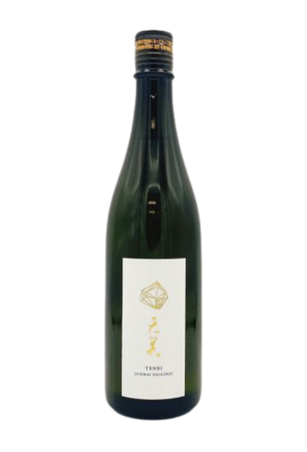 Rượu Sake TENBY JUNMAI DAIGINJO  (720ml)