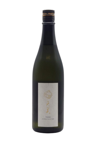 Rượu Sake TENBY JUNMAI DAIGINJO NAMAGEN SAKE  (720ml)