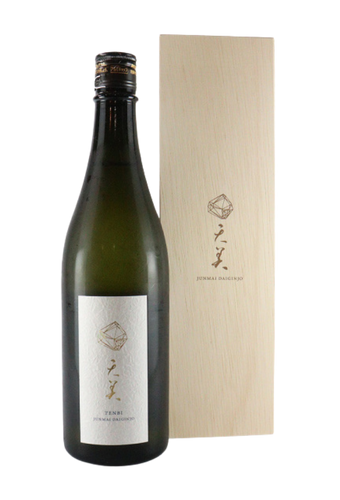 Rượu Sake TENBI JUNMAI DAIGINJO  (720ml)