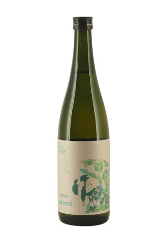 Rượu Sake GAKKI MASAMUNE GUIYANGJU OFFDRY  (720ml)