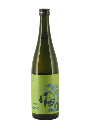 Rượu Sake GAKKI MASAMUNE GUIYANGJU DOLCE (720ml)