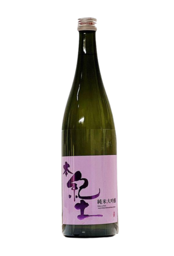 Rượu Sake HONKITO JUNMAI DAIGINJO (720ml/1800ml)