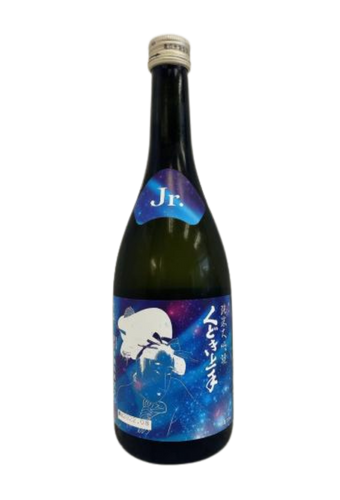 Rượu Sake KUDOKI JOE'S JUNMAI DAIGINJO SAKE MIRAI 33  (720ml/1800ml)