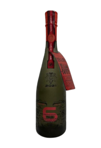 Rượu Sake ARAMASA NO.6 A-TYPE (720ml)