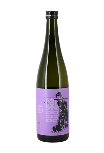 Rượu Sake GAKI MASAMUNE JUNMAI GINJO OMACHI NAKADORI (720ml/1800ml)