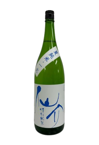 Rượu Sake IZUMI SHUZO SENSUKE SENSUKE  (720ml/1800ml)