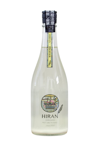 Rượu Sake HIRAN HEAVEN (720ml)