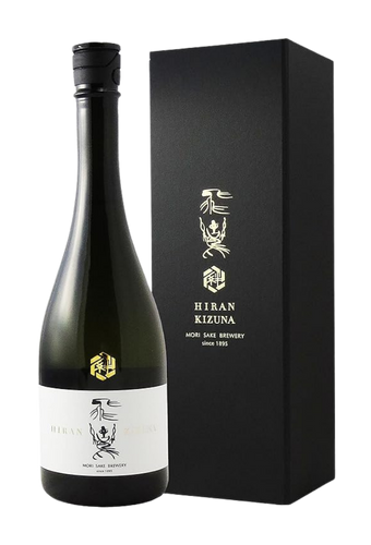 Rượu Sake HIRAN KIZUNA KIZUNA  (720ml)