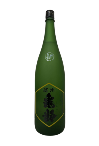 Rượu Sake SHINSHU KIREI JUNMAI GINJO (720ml/1800ml)