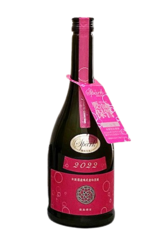 Rượu Sake ARAMASA COSMOS SPARKLING (720ml)