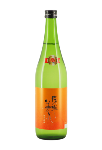 Rượu Sake TOYO BIJIN JUNMAI DAIGINJO PRINCESS MICHIKO (720ml)