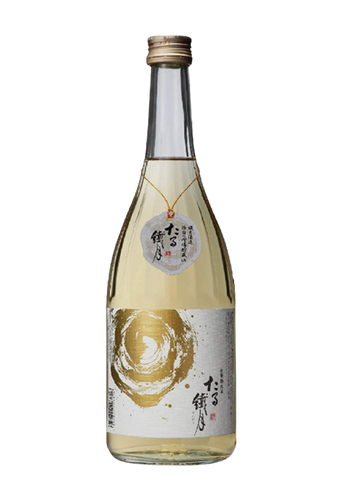 Rượu Shochu TARUSEN GETSU RICE SOJU  (720ml)