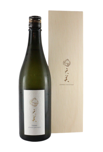 Rượu Sake TENBI JUNMAI DAIGINJO (720ml)
