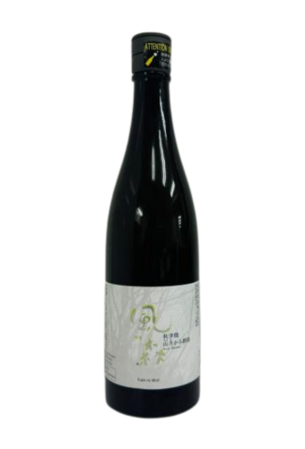 Rượu Sake KAZE NO MORI YAMANOKAMI (720ml)