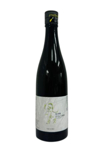 Rượu Sake KAZE NO MORI YAMANOKAMI (720ml)