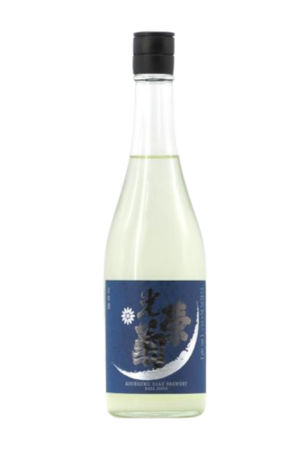 Rượu Sake KOUEIGIKU GEKKOU MOONLIGHT USUNIGORI (720ml)