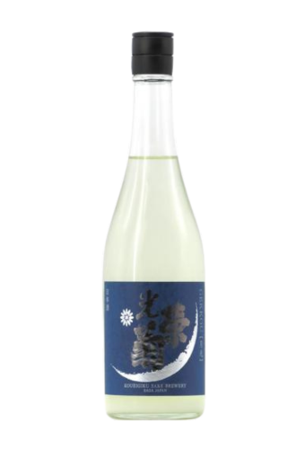 Rượu Sake KOUEIGIKU GEKKOU MOONLIGHT USUNIGORI (1800ml)