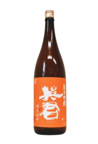 Rượu Sake AIKUN JUNMAI GINJO OMACHI  (720/1800ml)