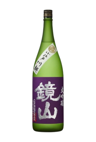 Rượu Sake KAGAMIYAMA DAIGINJO YAMADA NISHIKI  (720/1800ml)