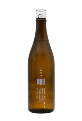 Rượu Sake SAWAYAMA TSUMOTO ID1314 GREAT NATURE  (720ml)