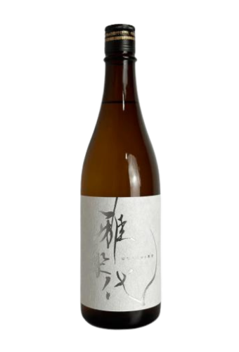 Rượu Sake UTASHIRO GETKA HIIRE  (720ml)