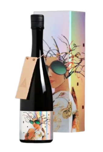 Rượu Sake MIYAKANBAI JUNMAI DAIGINJO ALFA 55  (720ml)