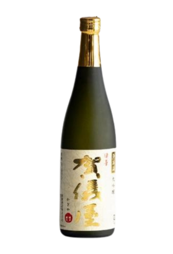 Rượu Sake IYO KAGIYA DAIGINJO MUROKA YAMADA NISHIKI 35  (1800ml)
