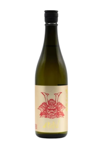 Rượu Sake AKABU JUNMAI DAIGINJO 40 GIN GINKA HIIRE (720ml)