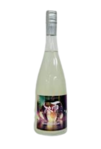 Rượu Sake AFURI RINGOSAN DRY (720ml)