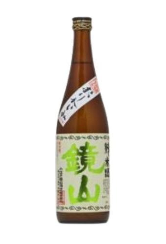 Rượu Sake KAGAMIYAMA JUNMAI ORIGAMI NAMA (720ml)