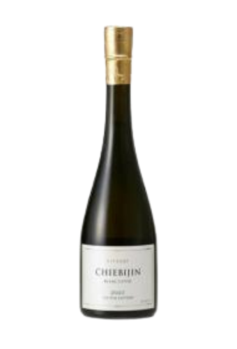 Rượu Sake 치에비진 KITSUKI BLANC CUVEE CHIEBIJIN 2025 (720ml)