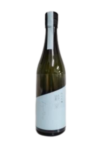 Rượu Sake SARA JUNMAI GINJO NAMATSUME (720ml)