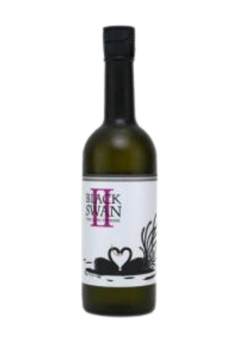 Rượu Sake SHIRAKIKU'S EXILE BLACK SWAN 2: THE DARK PHOENIX BINKANHIRE (720ml)