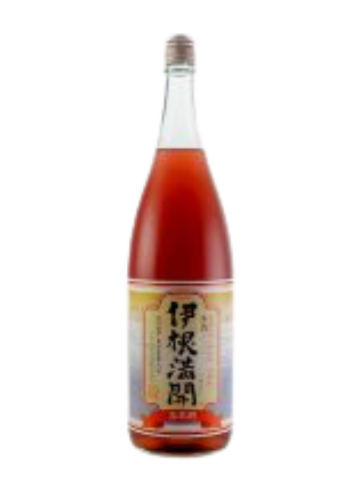 Rượu Sake INEMANKAI RED RICE ANCIENT RICE (1800ml)