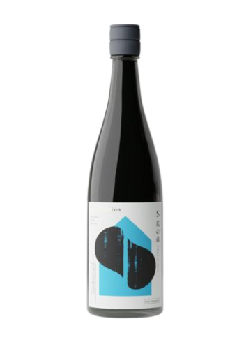 Rượu Sake S KAZENOMORI TRIAL EDITION (720ml)